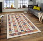 Conceptum Alfombra Asr Crpt-142 Multicolor 180 x 280 cm